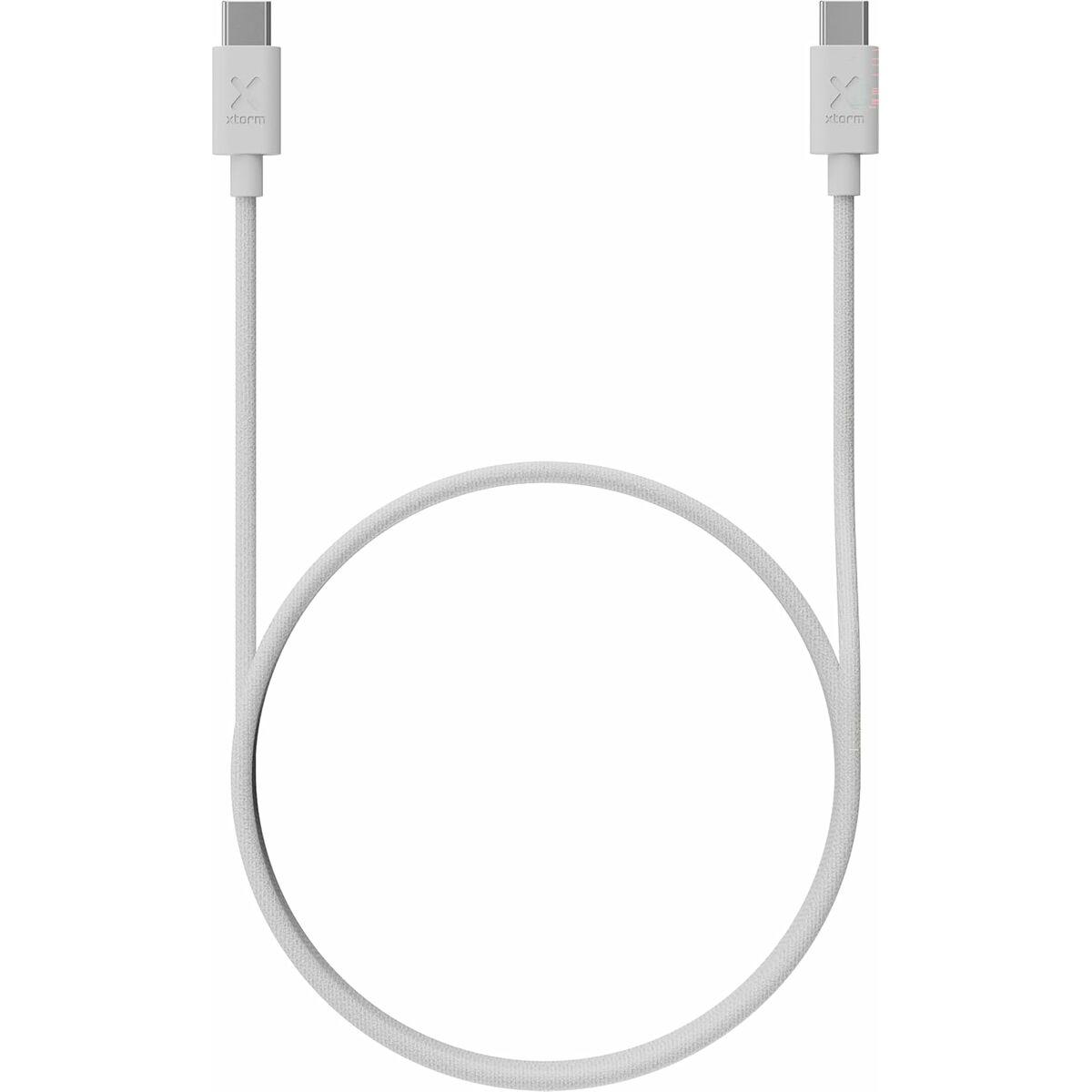 USB-C kabel Xtorm CXG2070 - Hvid