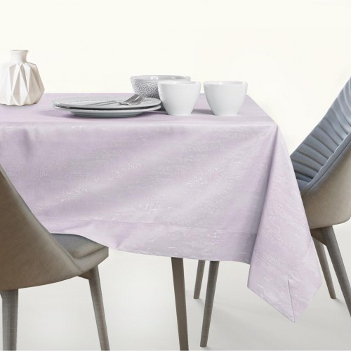 Dug RESTILO Vesta - lilla, 140 x 320 cm