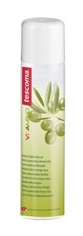 Oliespray til madlavning - Tescoma Vitamino, hvid