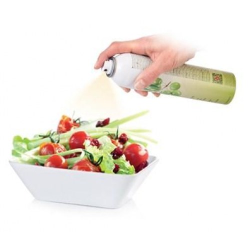 Oliespray til madlavning - Tescoma Vitamino, hvid