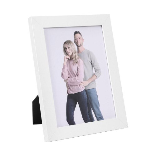 Billedramme hvid 16×21,1 cm – Songmics ERGO