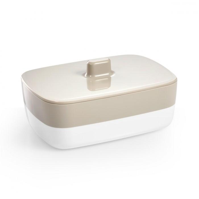 Smykke- og makeup-organizer Tescoma Lagoon - beige