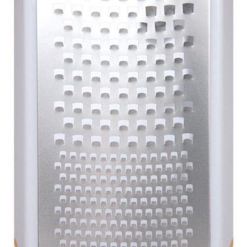 Rivejern med opsamler Tescoma Handy xSharp – hvid