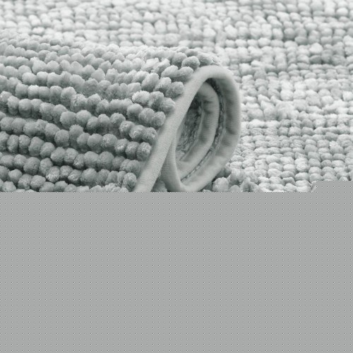 Bademåtte grå 70×120 – Restilo Bati