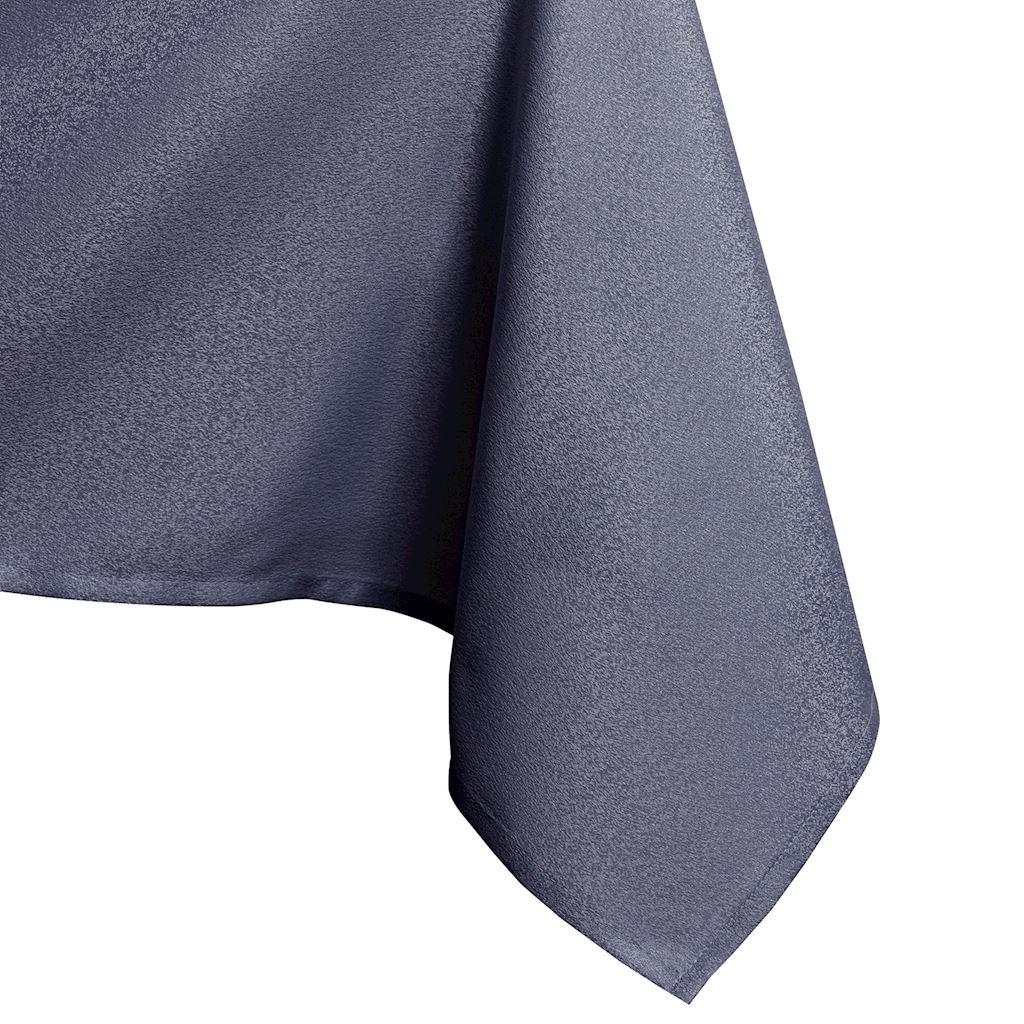 Dug rektangulær AmeliaHome Empire violet 140×180 cm