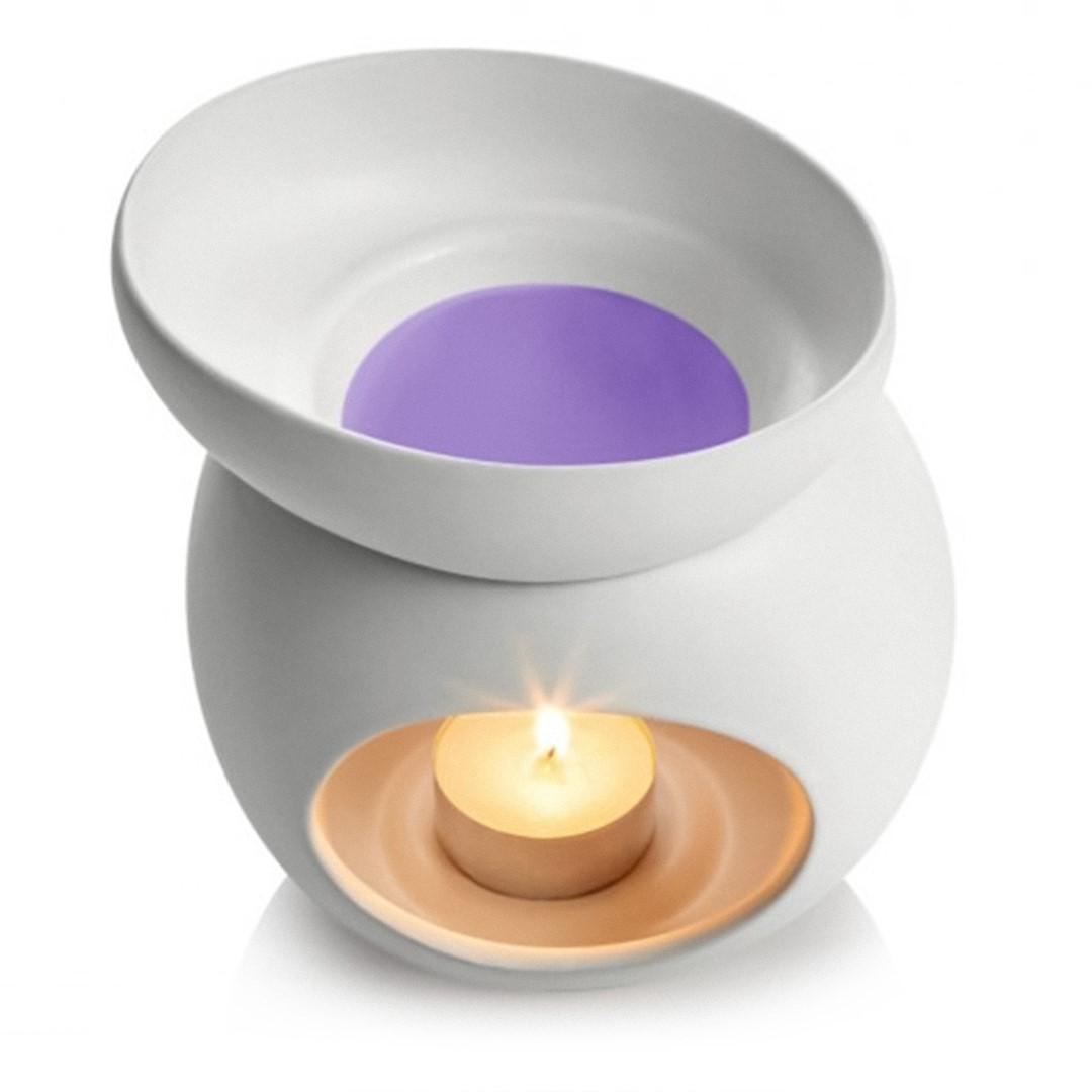 Aroma diffuser luftfugter - Tescoma FANCYHOME, hvid