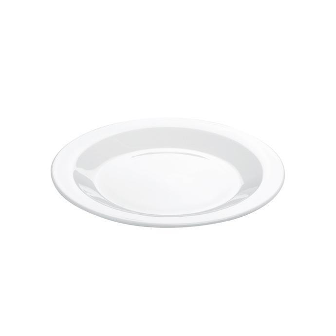 Tallerken 20 cm hvid - Tescoma GUSTITO porcelæn