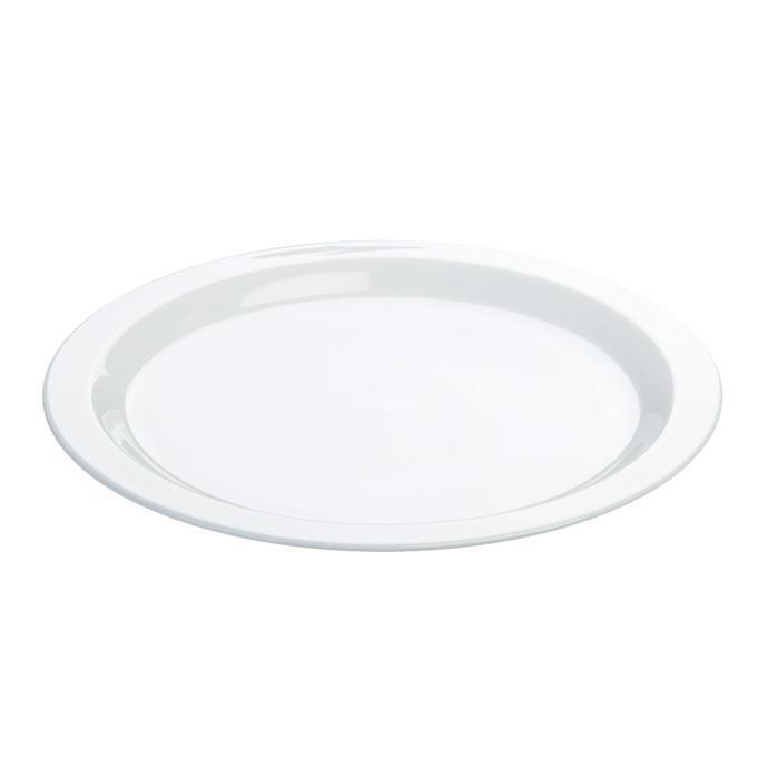 Middagstallerken Tescoma GUSTITO - cremefarvet, 27 cm
