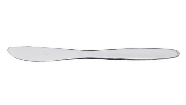 Bestikkniv Tescoma PRAKTIK - sølv, stål, 21,3 cm