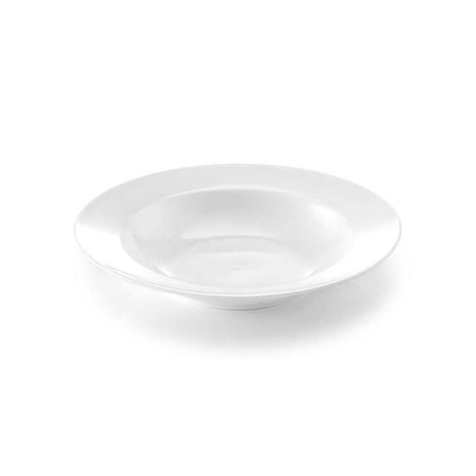 Dybt tallerken hvid - Tescoma Legend, Ø 22 cm