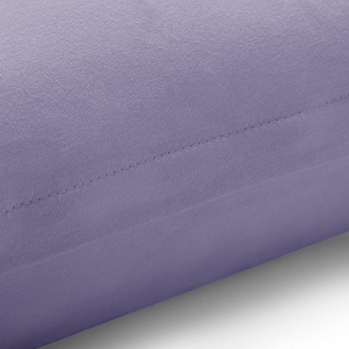 Pudebetræk 40x145 jersey - DecoKing Amber, lys violet, klassisk