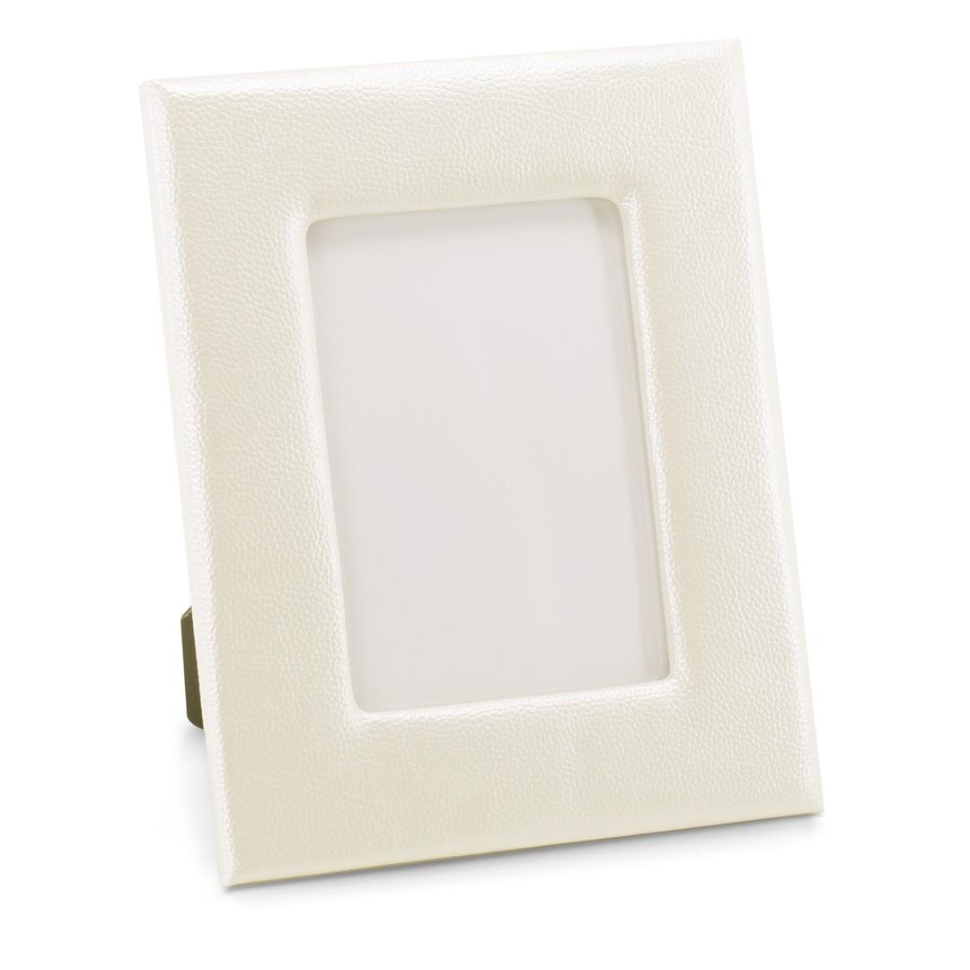 Billedramme - AmeliaHome SHINA, cremefarvet, 21×26 cm, moderne