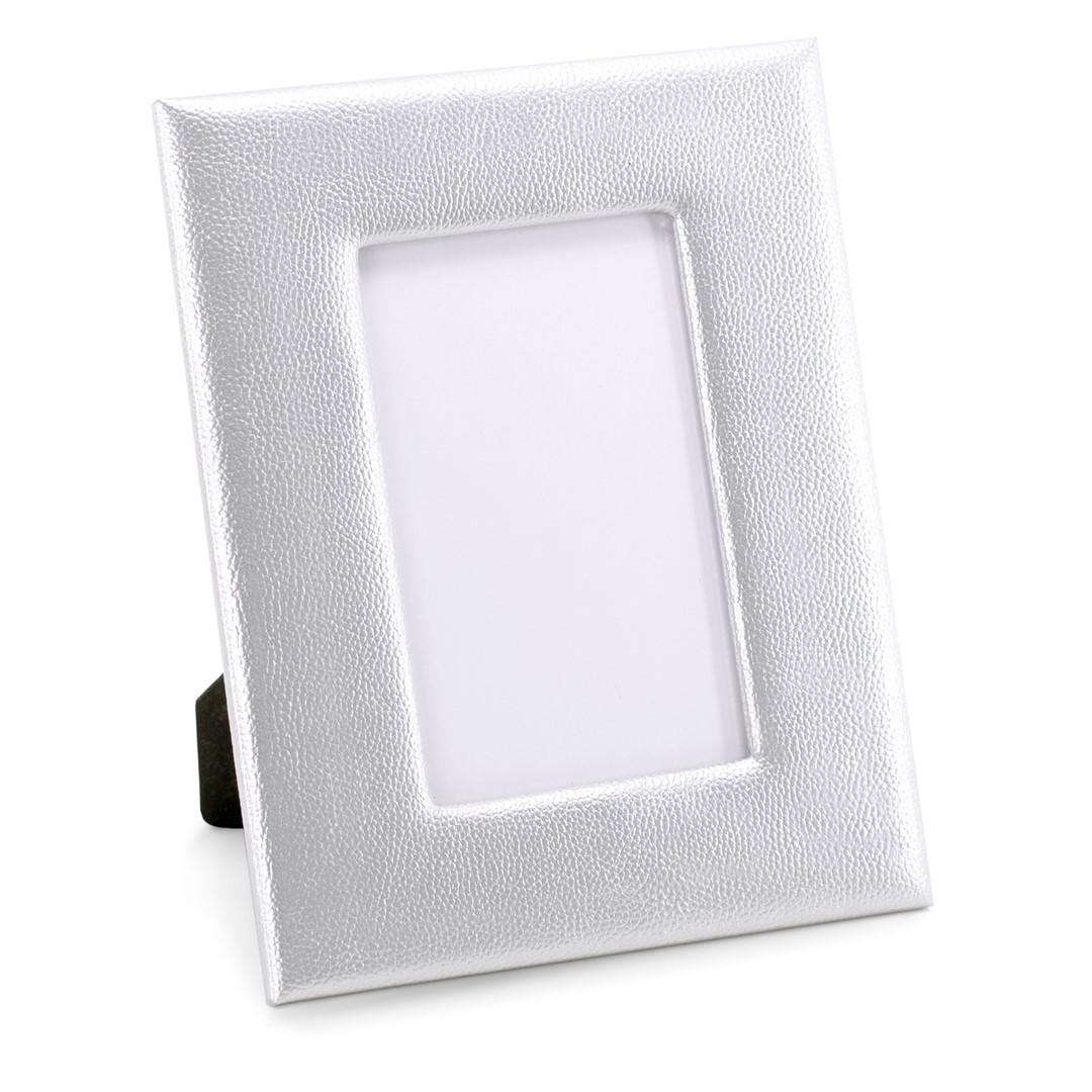 Fotoramme sølv 19×24 cm - AmeliaHome SHINA (moderne)