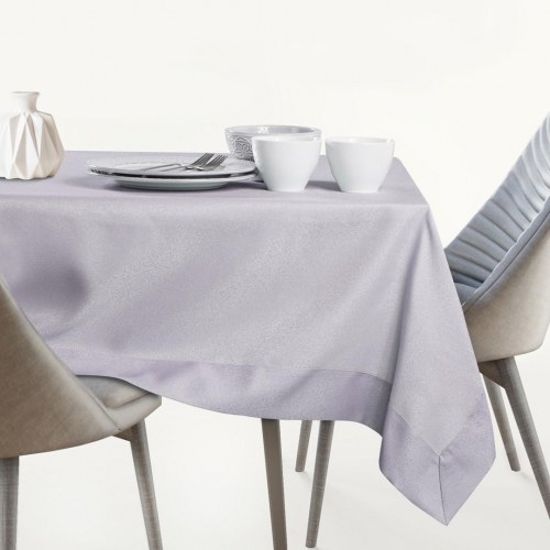 Bordløber AmeliaHome Empire – lilla, glat, 40×300 cm