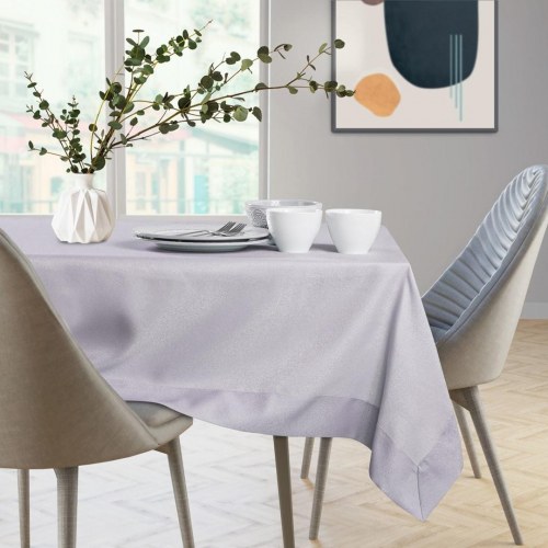 Bordløber AmeliaHome Empire – lilla, glat, 40×300 cm