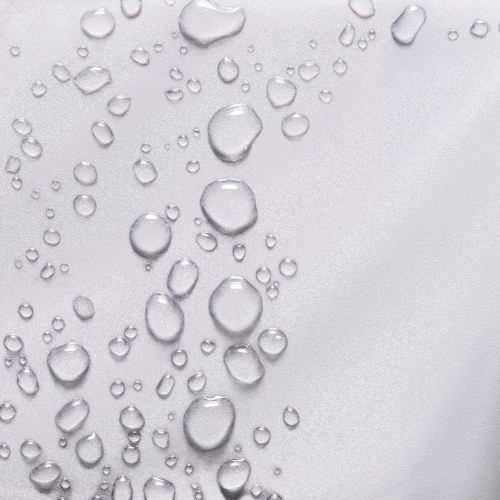 Bordløber AmeliaHome Empire – lilla, glat, 40×300 cm