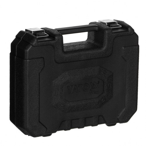 Kompressionstester til benzinmotorer 8 dele – YATO