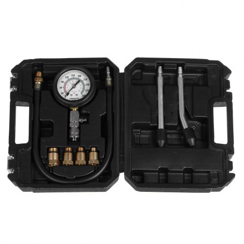 Kompressionstester til benzinmotorer 8 dele – YATO