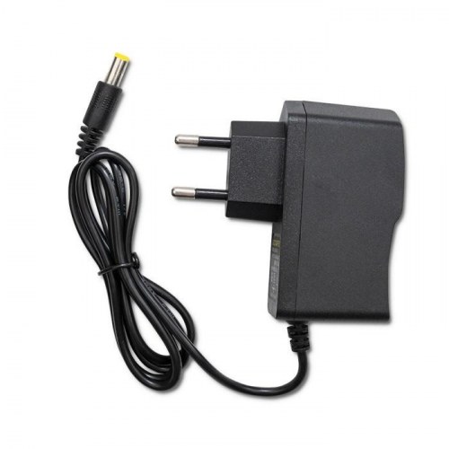 HDMI splitter 1x4 4K – Qoltec 51798, aktiv, 3,4 Gb/s