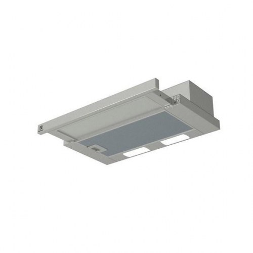 Emhætte indbygning teleskop – Electrolux LFP226S, sølv, 330 m³/t