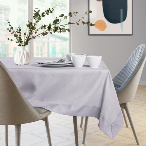 Dug AmeliaHome Empire lilla 30×80 - blank, klassisk
