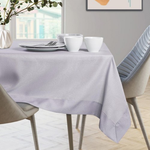 Dug AmeliaHome Empire lilla 30×80 - blank, klassisk