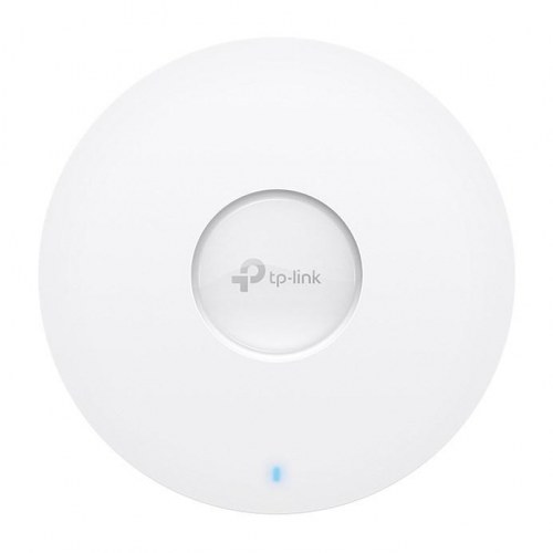 WiFi 6 access point – TP-Link Omada AX5400 loft/vejl