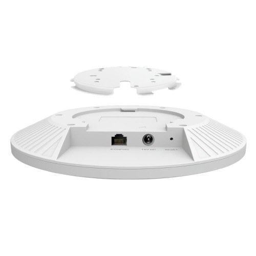 WiFi 6 access point – TP-Link Omada AX5400 loft/vejl