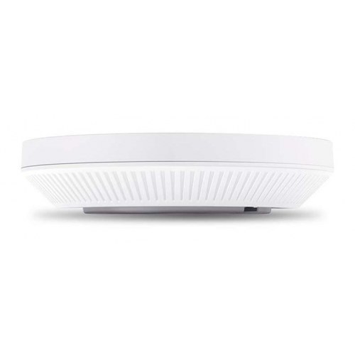 WiFi 6 access point - TP-Link Omada AX1800, loftmonteret
