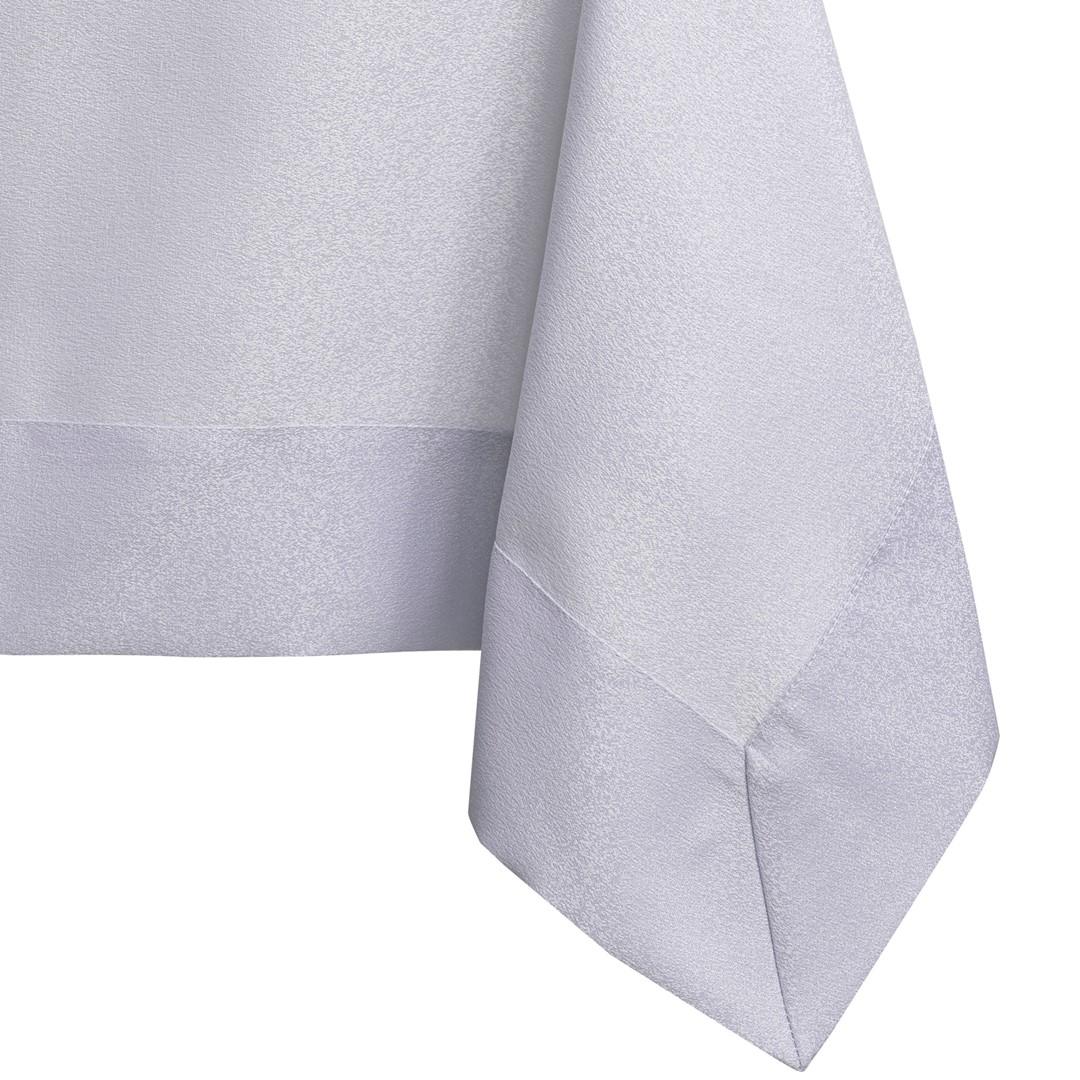 Dug AmeliaHome Empire lilla - glat, klassisk 140 × 500 cm
