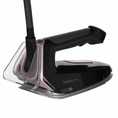 Dampstation Braun CareStyle 7 Pro IS7286 - sort
