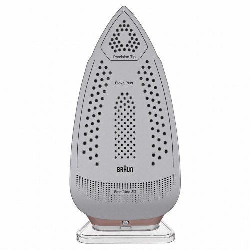 Dampstation Braun CareStyle 7 Pro IS7286 - sort