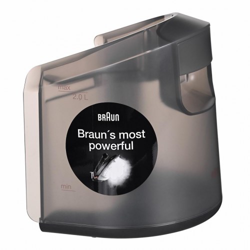 Dampstation Braun CareStyle 7 Pro IS7286 - sort