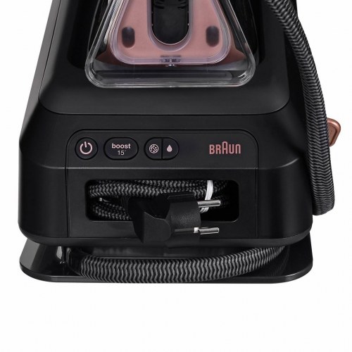 Dampstation Braun CareStyle 7 Pro IS7286 - sort