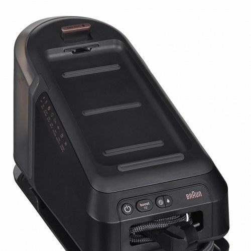 Dampstation Braun CareStyle 7 Pro IS7286 - sort