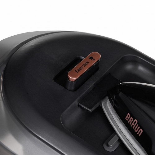 Dampstation Braun CareStyle 7 Pro IS7286 - sort