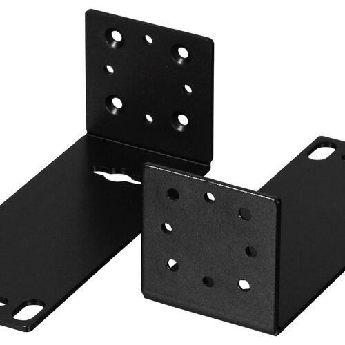 Netværksswitch Zyxel GS1100-24E – Unmanaged Gigabit, sort