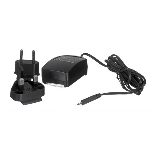 Walkie talkie Motorola XT420 - 16 kanaler, PMR446, sort, IP55