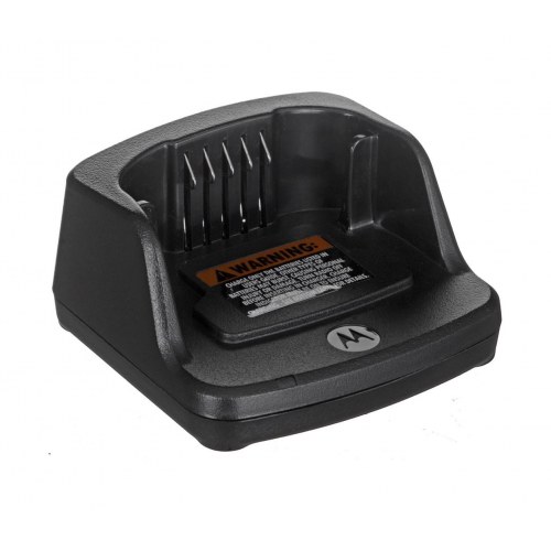 Walkie talkie Motorola XT420 - 16 kanaler, PMR446, sort, IP55