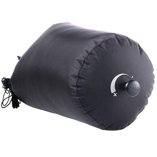 Campingbruser SEA TO SUMMIT Pocket Shower 10 l