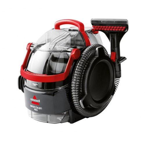 Tæpperenser våd/tør – BISSELL SpotClean Pro 750 W, posefri