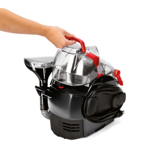 Tæpperenser våd/tør – BISSELL SpotClean Pro 750 W, posefri