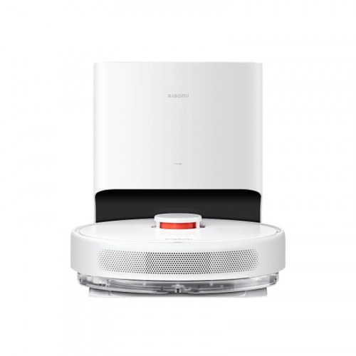 Robotstøvsuger Xiaomi Robot Vacuum Cleaner X10 – hvid