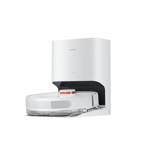 Robotstøvsuger Xiaomi Robot Vacuum Cleaner X10 – hvid