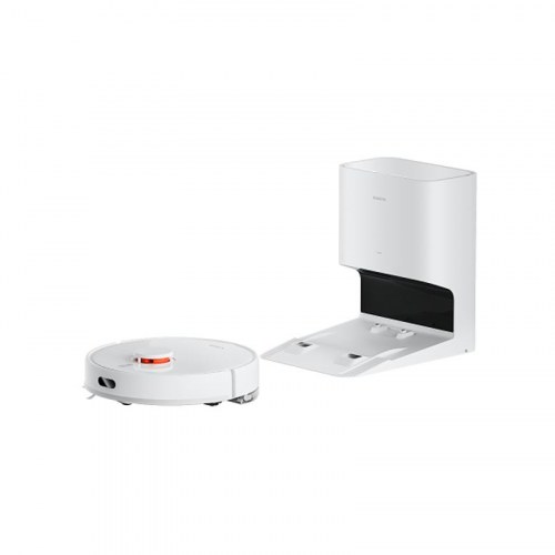 Robotstøvsuger Xiaomi Robot Vacuum Cleaner X10 – hvid