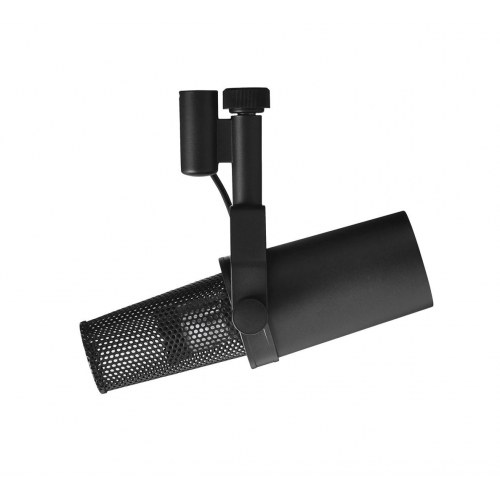 Mikrofon til studie – Shure SM7B, sort, dynamisk, XLR