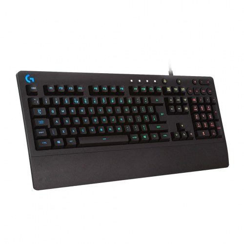 Gaming tastatur Logitech G G213 Prodigy – fuld størrelse, RGB