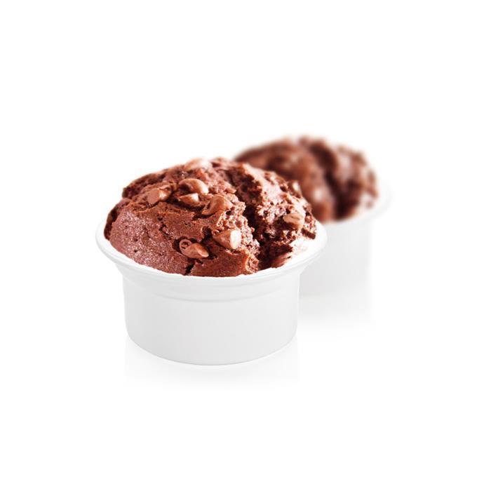 Ramekin skål hvid - Tescoma Gusto, porcelæn