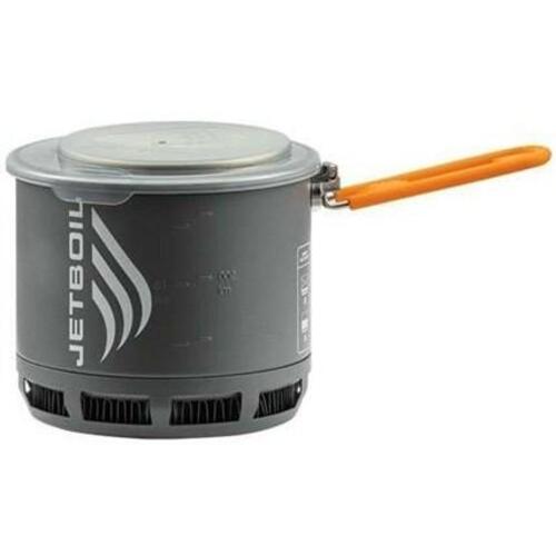 Stormkøkken Jetboil Stash – bærbart gaskøkken, 800 ml