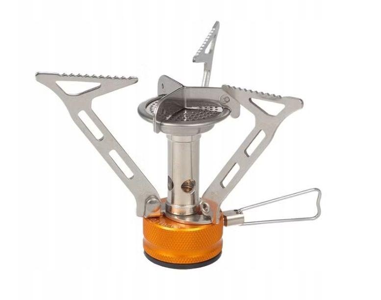 Campingbrænder Fire Maple FMS-103 kompakt gasbrænder 3.200 W
